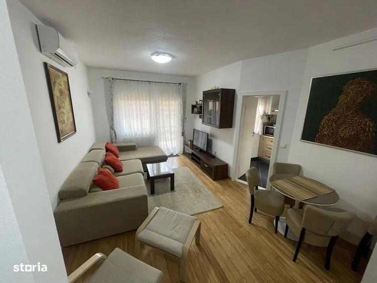 Apartament 2 Camere cu Gradina si Terasa - Bellevue Copou | Parcare - 2