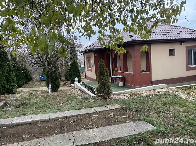 Casa de vanzare in Aroneanu - 8