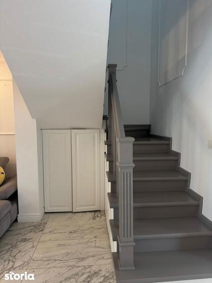 Duplex de excep?ie langa Padurea Verde, Dumbravi?a - 16