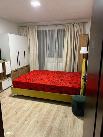 Garsoniera cu centrala termica - 5