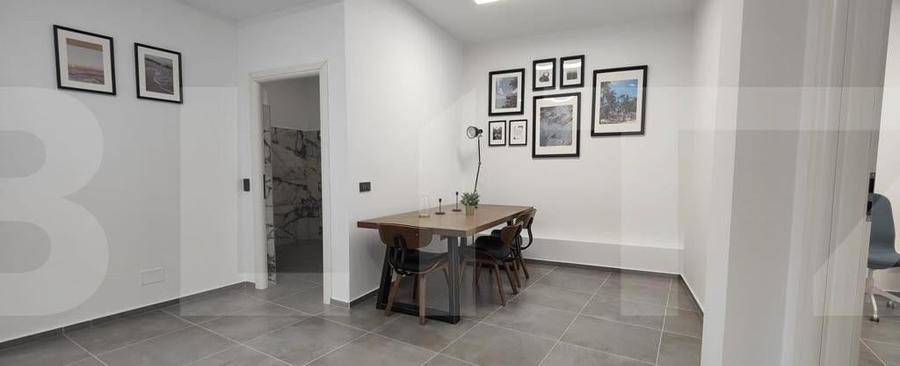 Cladire de sticla, 230 mp, zona Cipariu, ideal sediu firma/c - 30