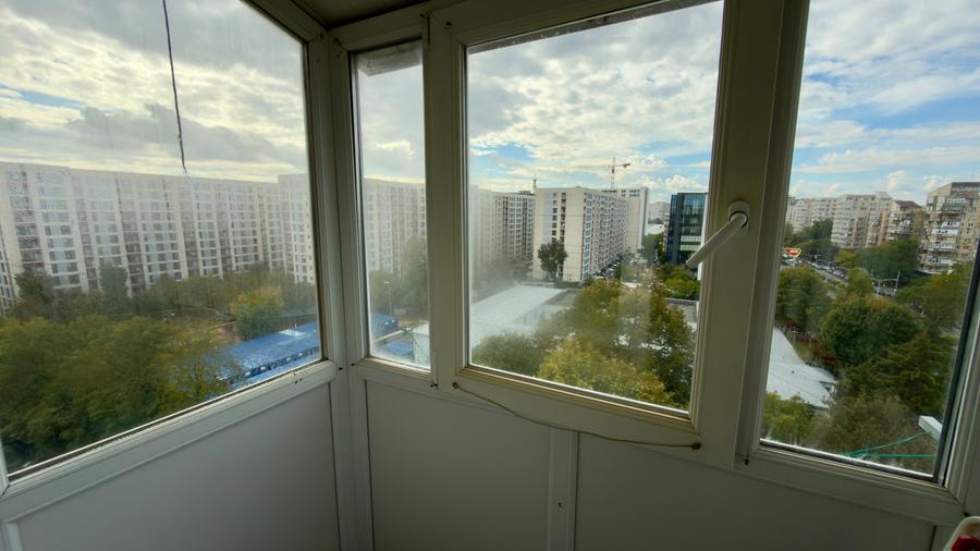 Apartament 3 camere Militari metrou Lujerului - 23