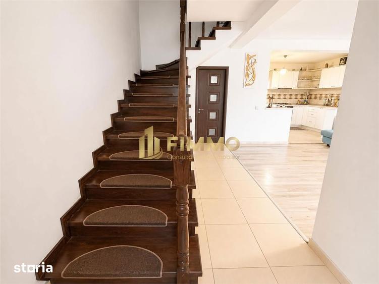 Casa Duplex | 4 camere | Sf. Ilie | ID : 1745 - 5