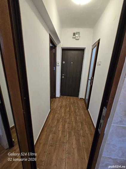 Garsoniera Exercitiu Traian 48000euro - 5