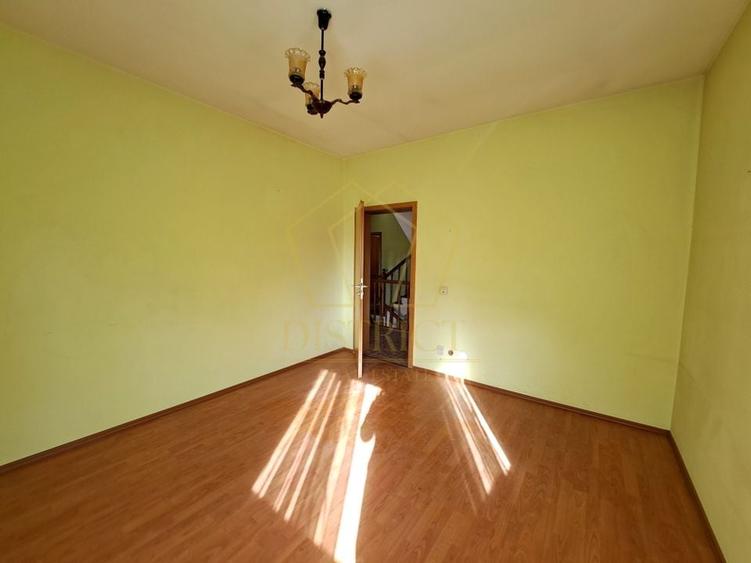 Com 0% Casă individuală cu 7 camere si garaj | Lidl Braytim - 16