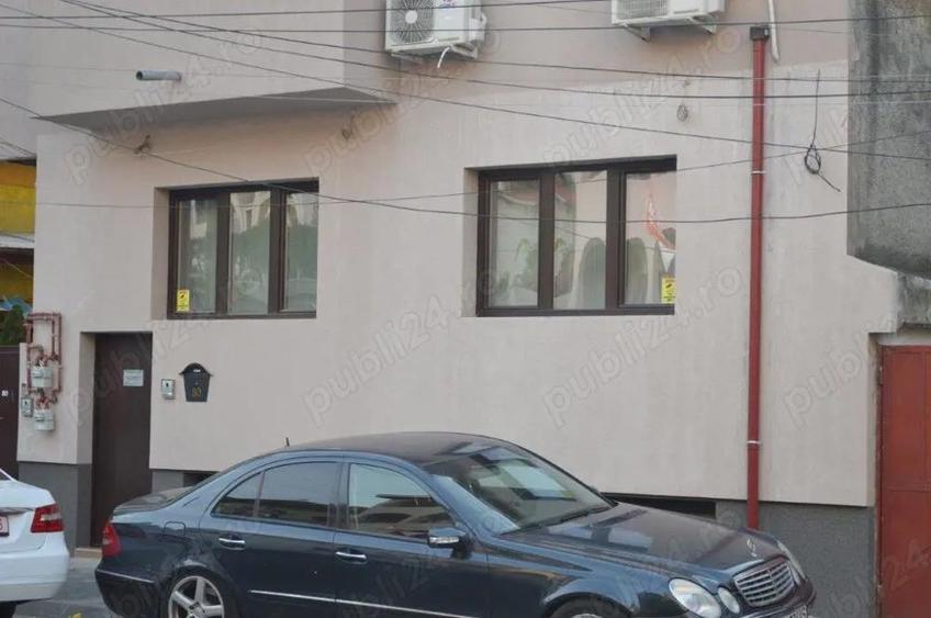Ap 4 camere intrare stradala str. Agricultori 80 - 5