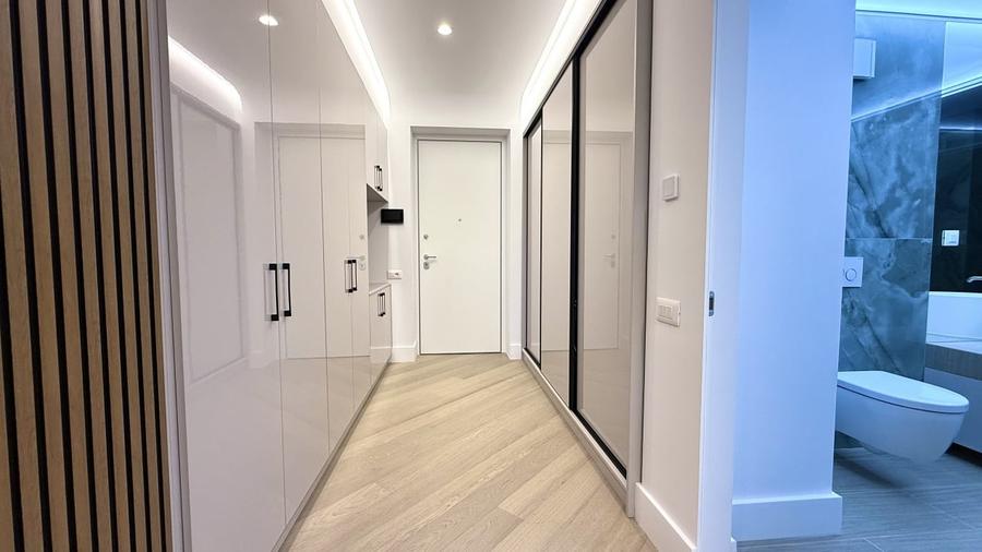 De inchiriat  | Apartament 3 camere terasa Cortina 126 | Iancu Nicolae Voluntari - 6