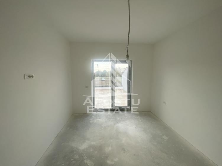 Duplex modern in Dumbravita – 5 camere, 135 mp utili, teren 340 mp - 13