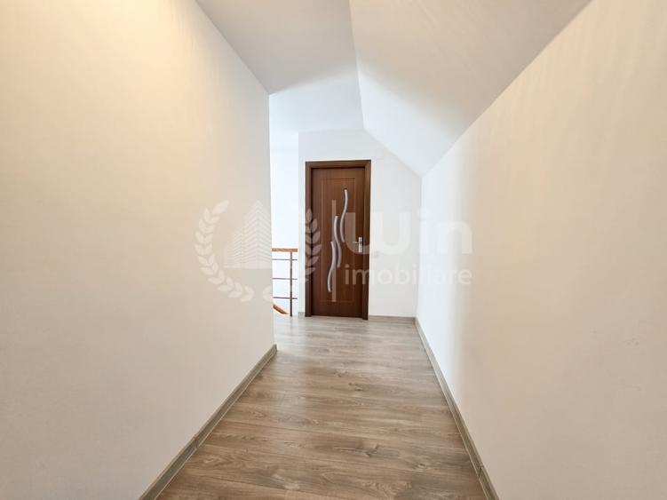 Casa cu 5 camere de inchiriat | Gradina | Zorilor | Zona Hasdeu - UMF! - 8