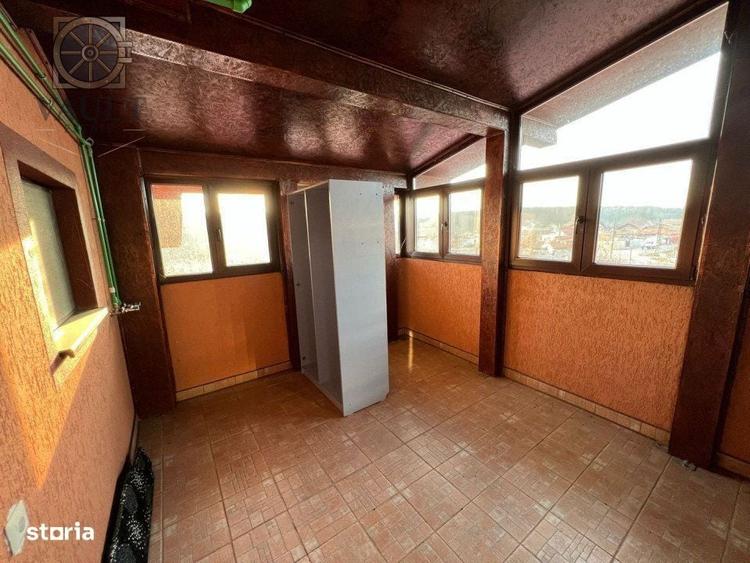 Casa Individuala - 280 Mp - Manastirea Pasarea - 19