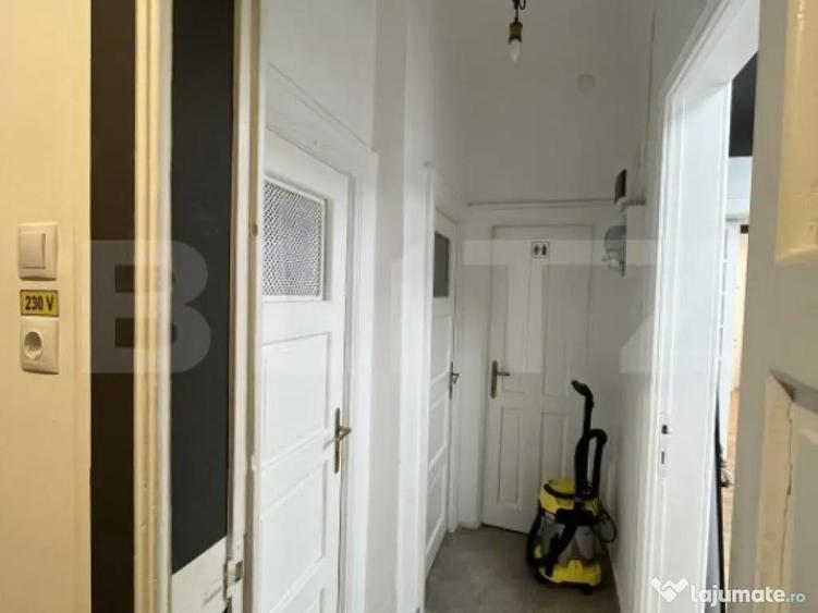 Spa?iu comercial 115 mp in Pia?a Romana, Ultracentral - 9