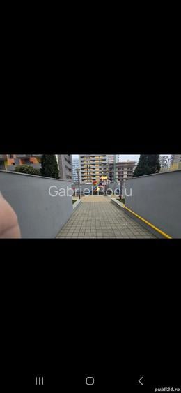 Apartament 2 camere parter cu terasa