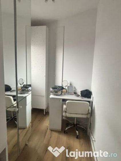 Apartament lux 3 camere,bloc nou,parcare privata,Bucurestii Noi - 7