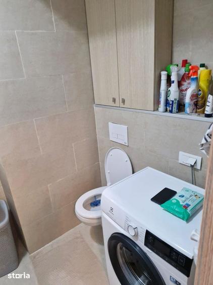 Apartament 2 camere Quarto Residence Metroul Valea Ialomitei - 4