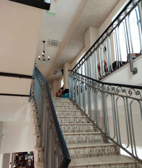 Centru Istoric Imobil S+P+E1 320 mp - 1