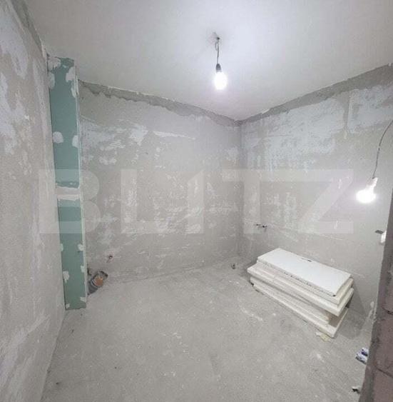 Apartament cu 2 camere, 60 mp, zona Calea Moldovei - 3