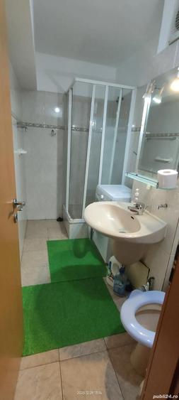 Apartament 2 camere Iulius mall de inchiriat - 4