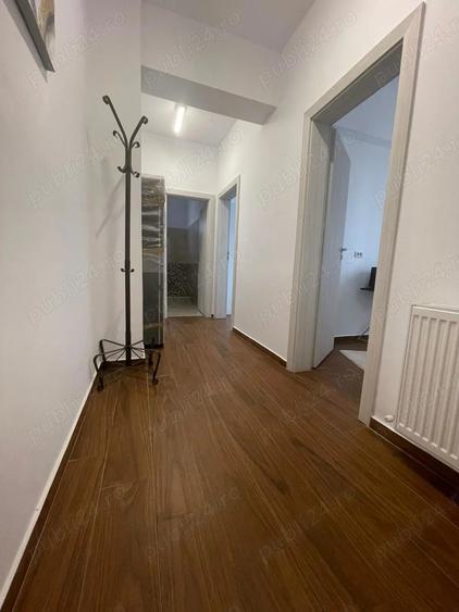 Alman Imobiliare- Studio 1+1 -vedere la mare Twin Residence - 7