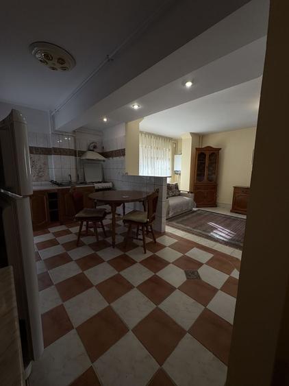 Tomis 3 - City Park Mall apartament decomandat de închiriat 2 camere - 3