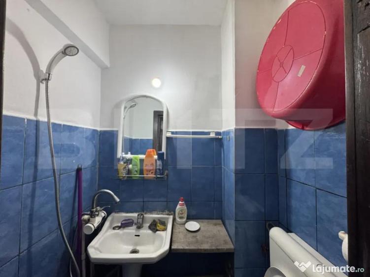 Garsoniera 20 mp, zona Artego - 2