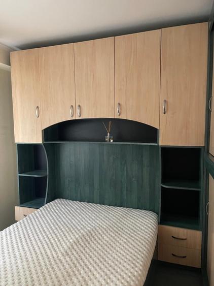 Apartament 3 camere + balcon de închiriat – Zona Cantemir - 5