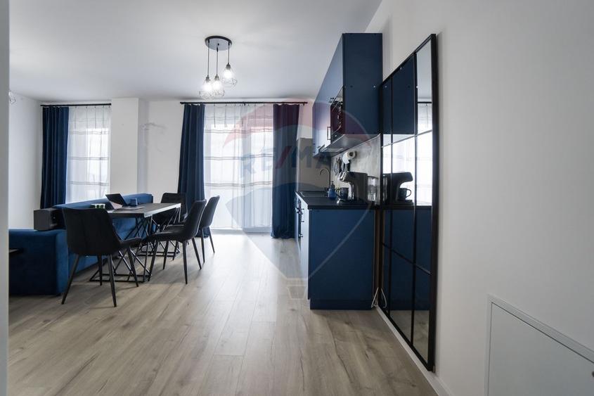 Apartament in bloc nou | Rasnov | Comision 0% - 15