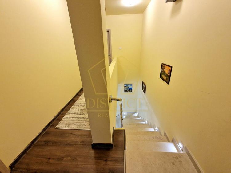 Duplex spatios cu 4 camere si 2 bai | Mosnita Veche | Drumul Boilor - 4