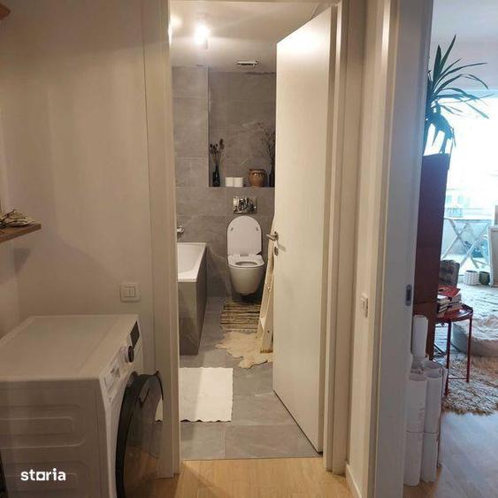 vand apartament cu 2 camere complex Central str.V.Lascar - 2