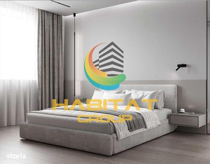 3 camere | Theodor Pallady | 79.55 mp | Etaj 1 | Comision 0% - 2