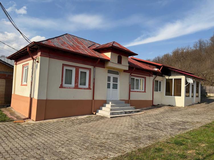 Casa 110mp cu teren 2400mp Comuna Babana Judetul Arges - 5