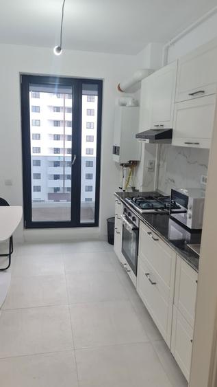 Garsoniera de inchiriat sos salaj/parcare/41 mp /incalzire pardoseala/ - 8