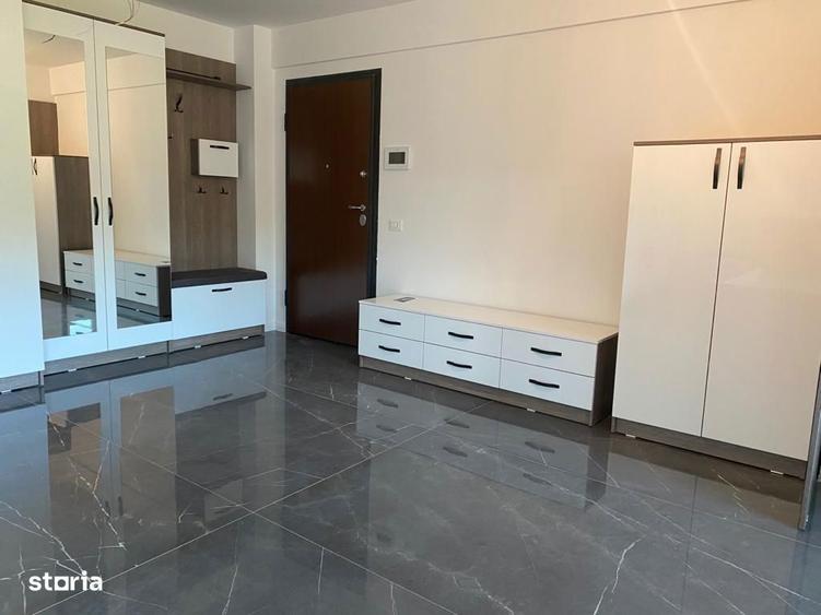 Apartament cu 2 camere semidecomandate, Centru - 7