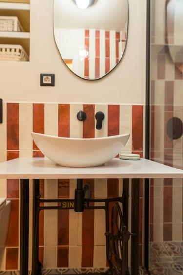 Apartament superb de 4 camere în apropiere de piața Iancului - 8