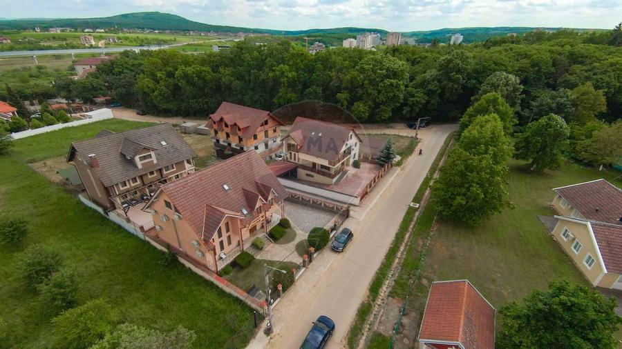 De Vanzare  Pensiunea Laura - 3 Margarete, Sanmartin, Baile Felix - 2