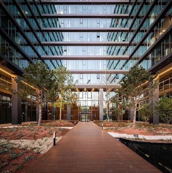 The Bridge 3, Grozavesti, 577 - 3000 mp  0% comision! - 8