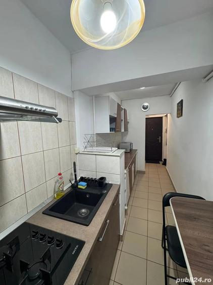 Garsoniera de inchiriat in Pajura - 1