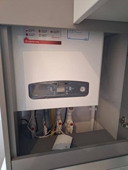 DOBROESTI, 2023, 2 cam dec nou mobilat, cu terasa si loc parcare - 20