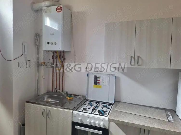 1 camera zona Complex etaj 1 cu centrala - 8