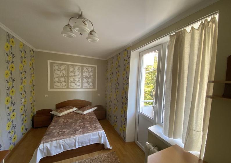 Apartament cu 1 camera Hasdeu - 1