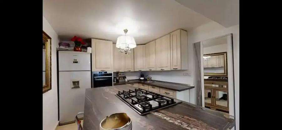 Casa 7 camere P+2 ,1990 / Mantuleasa - Coposu - Armeneasca /Comision 0 - 5