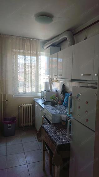 Proprietar inchiriez ap. 2 camere, Spital Judetean - Complex studentesc, centrala, aer conditionat - 6