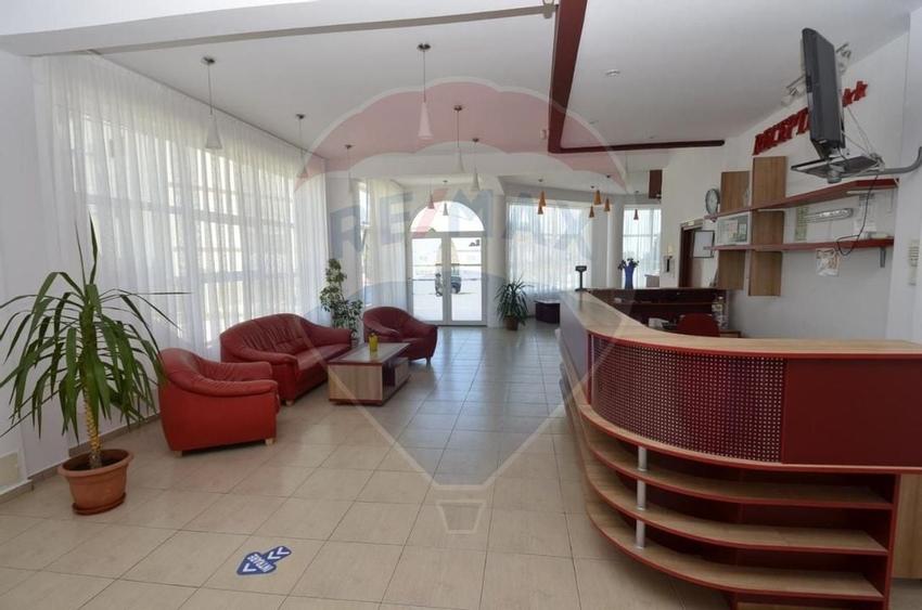 Hotel / Pensiune de vanzare in Costinesti - 3