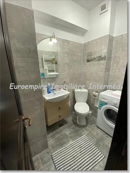Apartament de inchiriat cu 2 camere decomandat Tomis Nord Constanta - 2