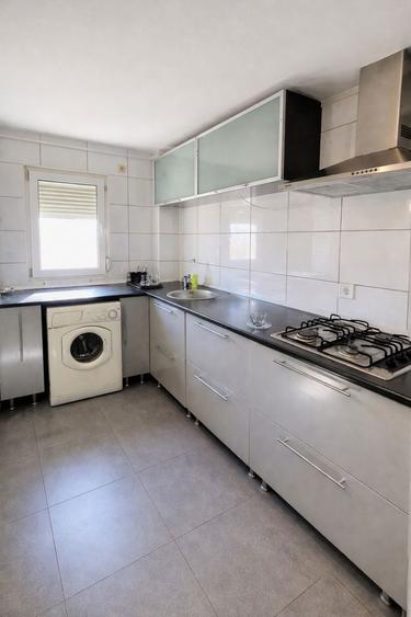 Aproape de Centru, Soseaua Arcu, 2 camere, decomandat, mobilat - 2