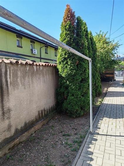 Apartament 4 camere ultracentral, Ploiesti, parter in vila - 24