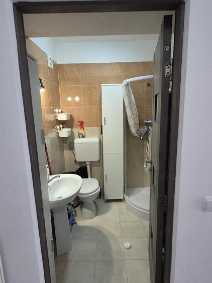 Inchiriez garsoniera confort 1 in ansamblul reziden?ial Confort City - 1