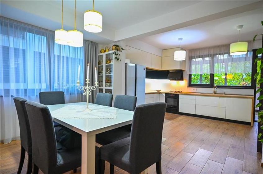 FILM&3D! Resedinta notabila, in pretiosul areal:Drumul Poienii,Centru Istoric Me - 39