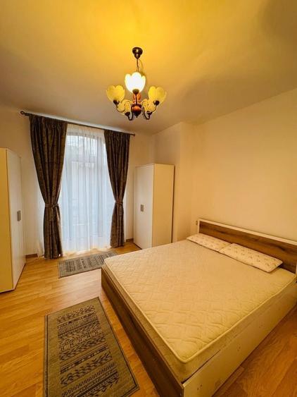 Apartament 2 camere Calea Victoriei/Renovat complet/Centrala proprie - 14
