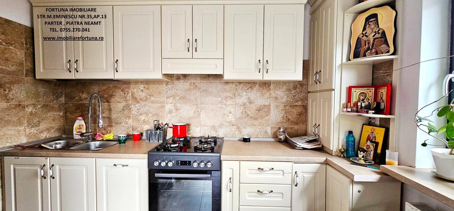 Proprietate moderna,multifunctionala,cu trafic auto si pietonal,Piatra Neamt - 3