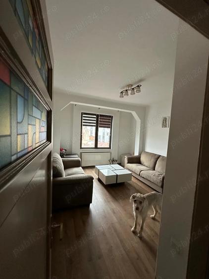 Apartament 2 camere (posibil 3 camere) zona centrala - 3
